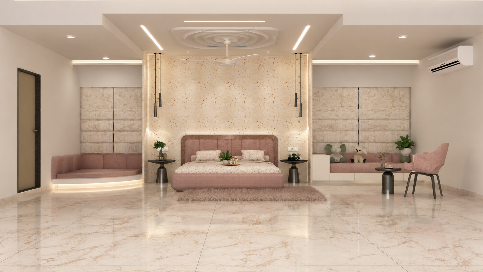 Nilkanth Bunglow, Ahmedabad